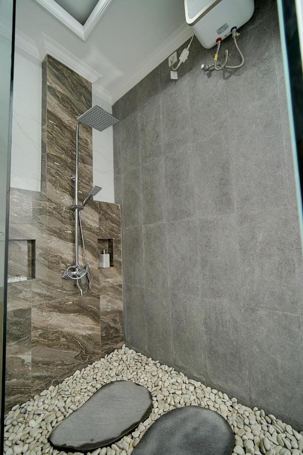 Titian Dewi Villa Ubud - 3 Bedroom Private Villa Close To Cretya Day Club เตกากาลัง ภายนอก รูปภาพ